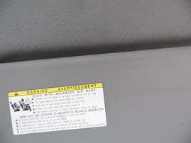 2008 TOYOTA TACOMA SILVER BASE STD CAB 2.7L AT 2WD Z18405